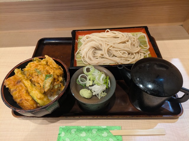 生そば玉川 錦糸町駅前店
