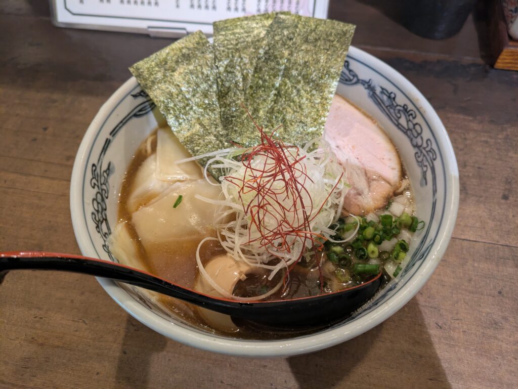 双麺 門前仲町店