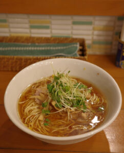 麺屋 Hulu-lu の料理写真（楽園 池袋店 近くの飲食店）