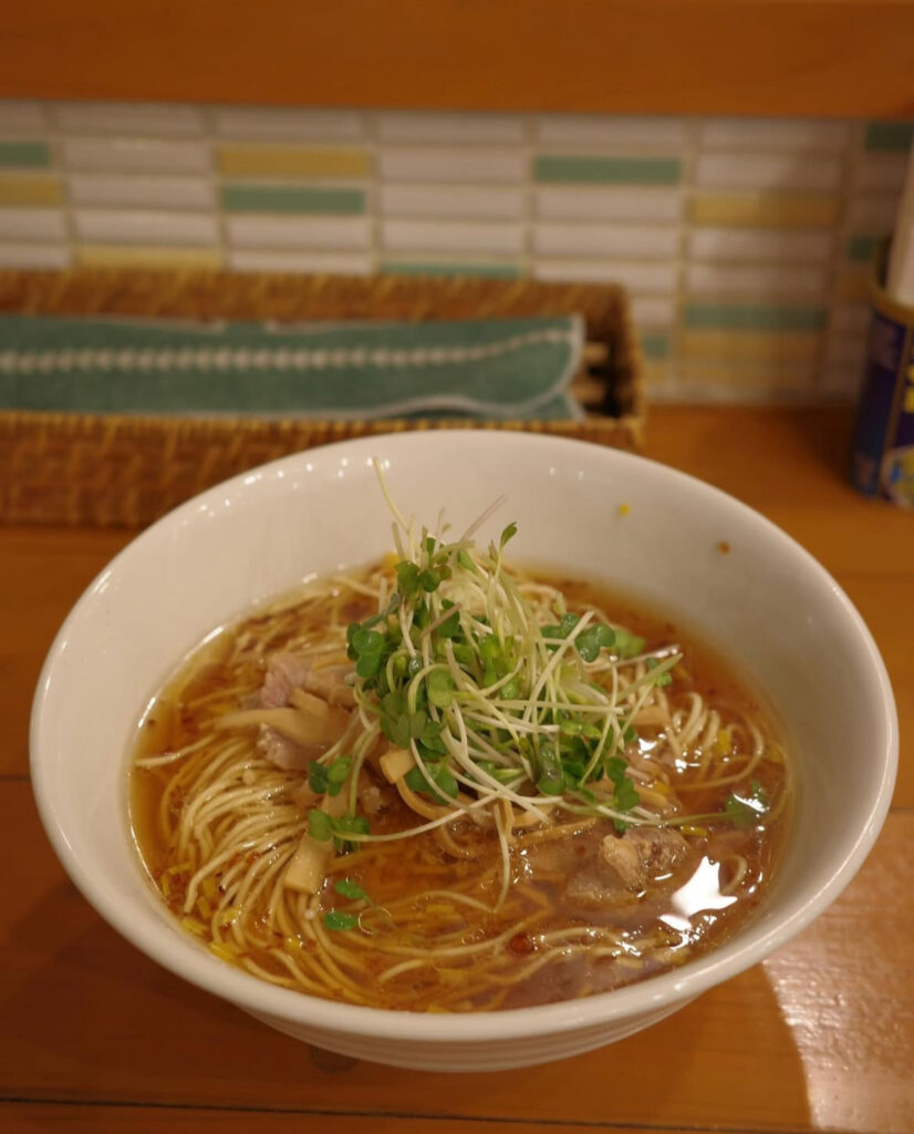 麺屋 Hulu-lu
