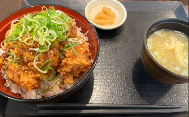 ごはんどき亀有店